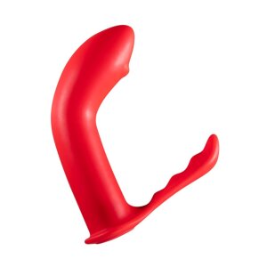 L Seeker Red