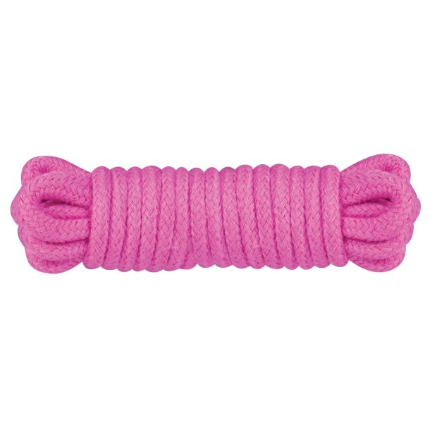 Sex Extra - Love Rope Pink 3m