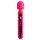 You2Toys- Pink Sunset Wand Vibrator Display