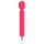 You2Toys- Pink Sunset Wand Vibrator Display