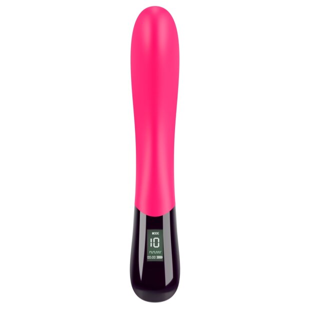 You2Toys- Pink Sunset G-Spot Vibrator Display