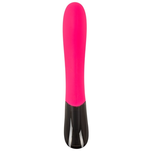 You2Toys- Pink Sunset G-Spot Vibrator Display