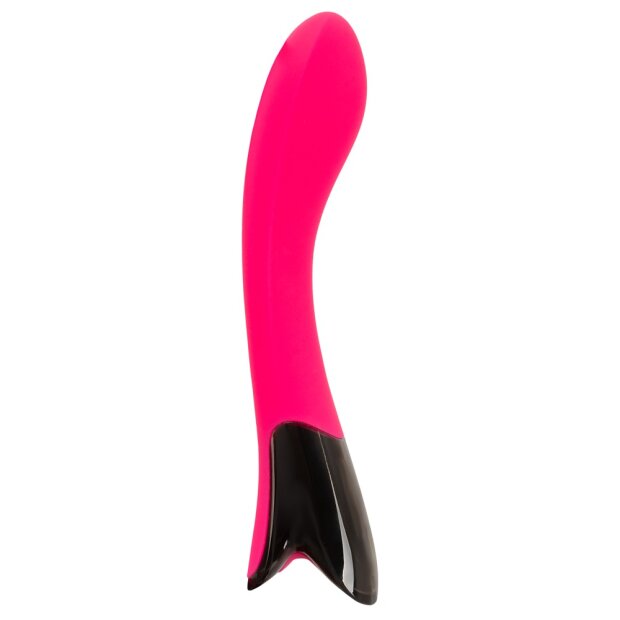 You2Toys- Pink Sunset G-Spot Vibrator Display