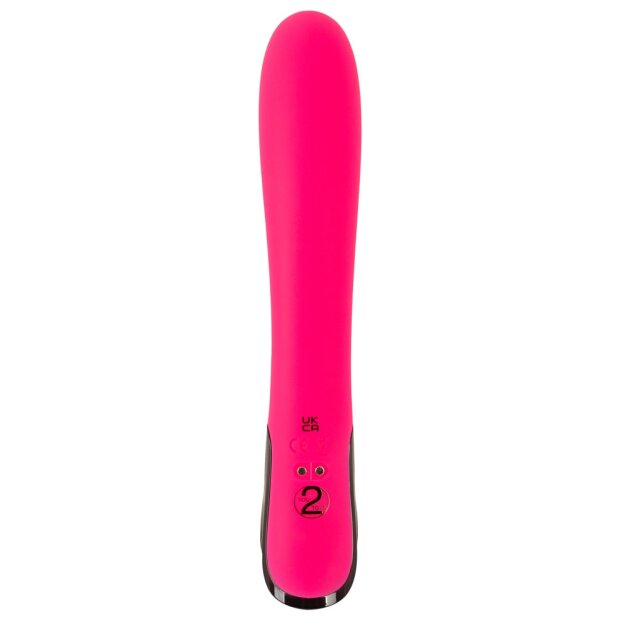 You2Toys- Pink Sunset G-Spot Vibrator Display