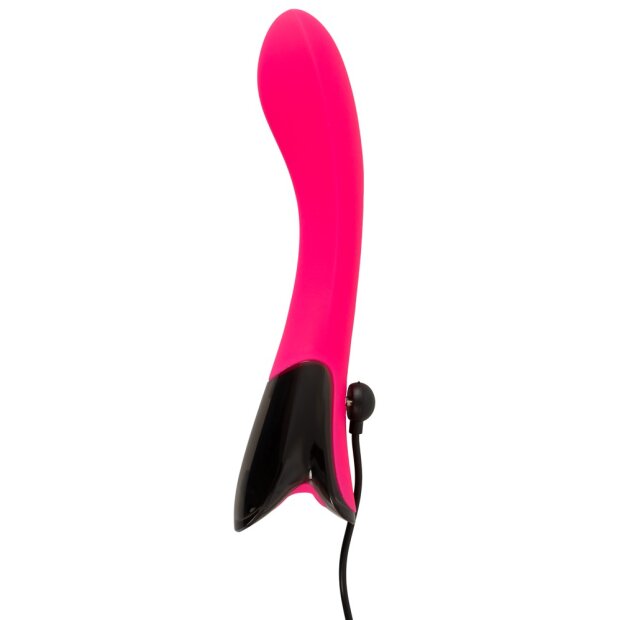 You2Toys- Pink Sunset G-Spot Vibrator Display