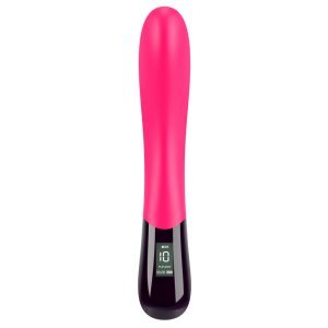 You2Toys- Pink Sunset G-Spot Vibrator Display