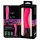 You2Toys- Pink Sunset G-Spot Vibrator Display