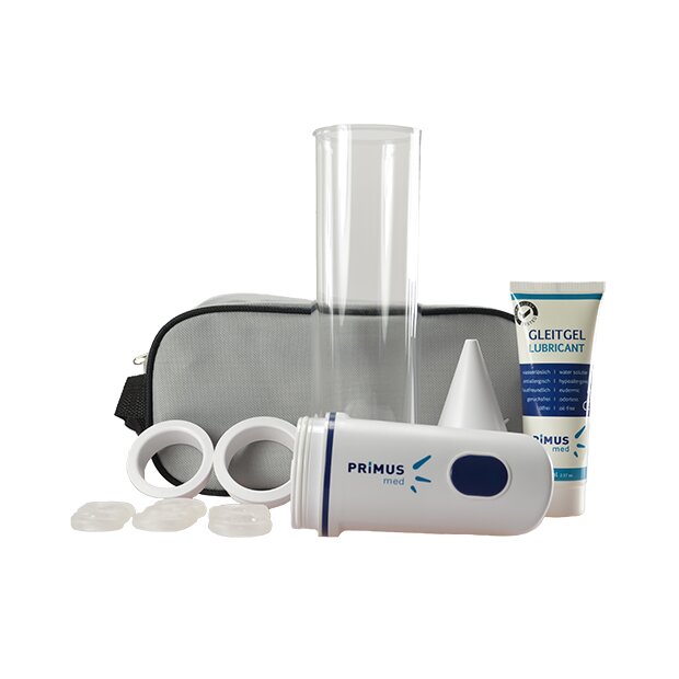 Morningstar Primus Medical Electric Pump