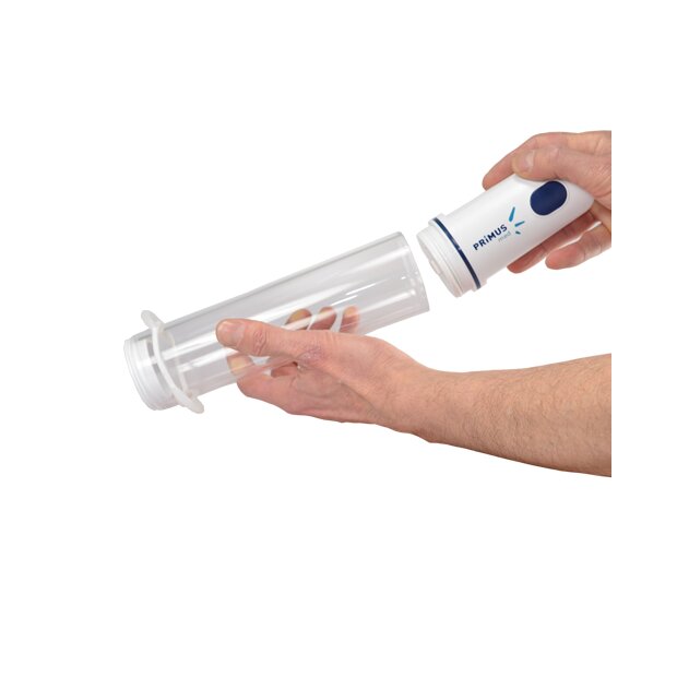 Morningstar Primus Medical Electric Pump