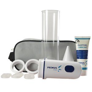 Morningstar Primus Medical Electric Pump