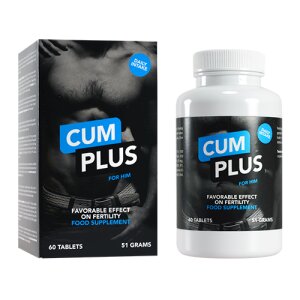 Morningstar Cumplus 51 g