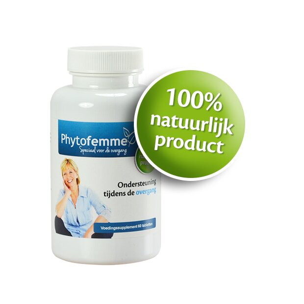 Morningstar Phytofemme 41 g