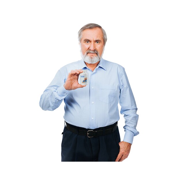 Morningstar ProstaFormula 42 g