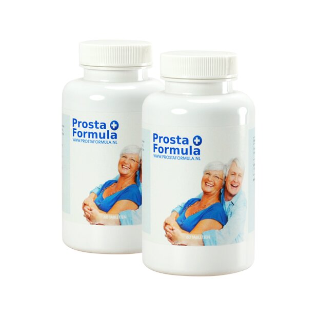 Morningstar ProstaFormula 42 g