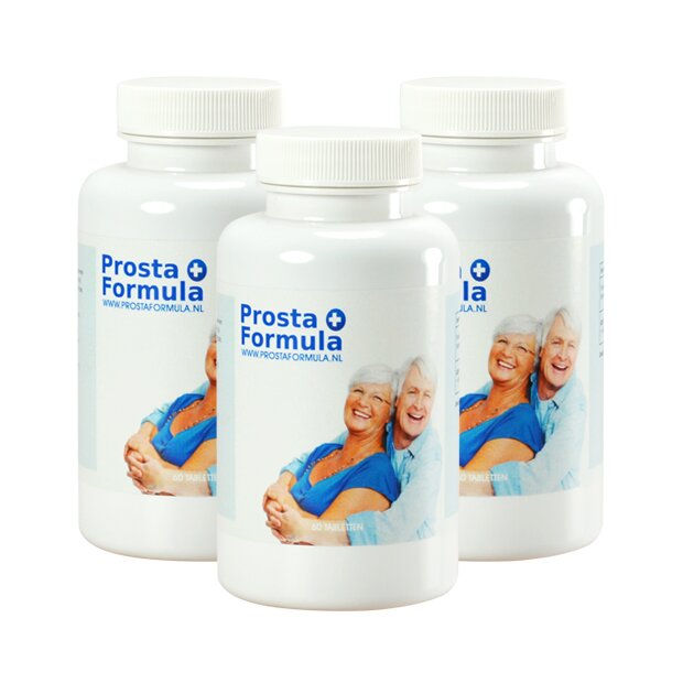 Morningstar ProstaFormula 42 g