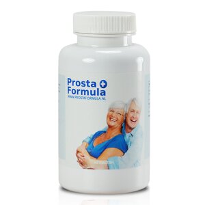 Morningstar ProstaFormula 42 g