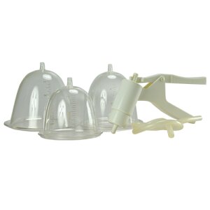 Morningstar Breast Volume Pump