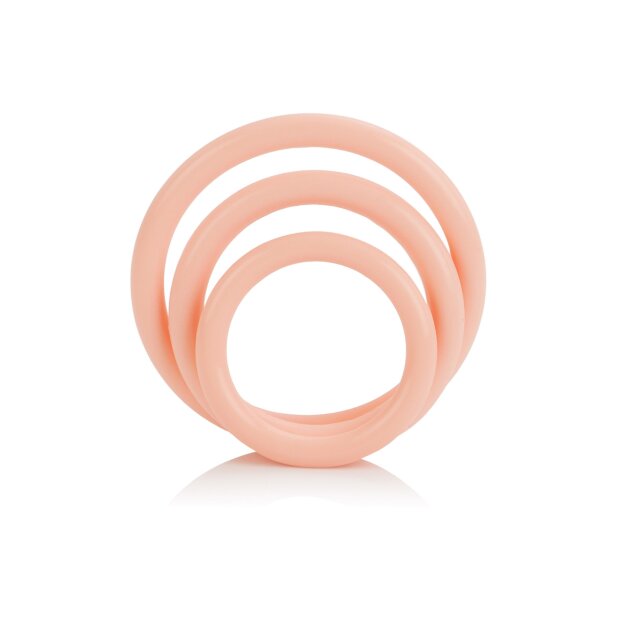 CalExotics Tri-Rings