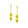 CalExotics Kegel Training Set Lemon