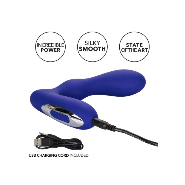 CalExotics Eclipse Pleasure Probe