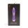 NU Sensuelle Silicone 60SX AMP Bullet Purple