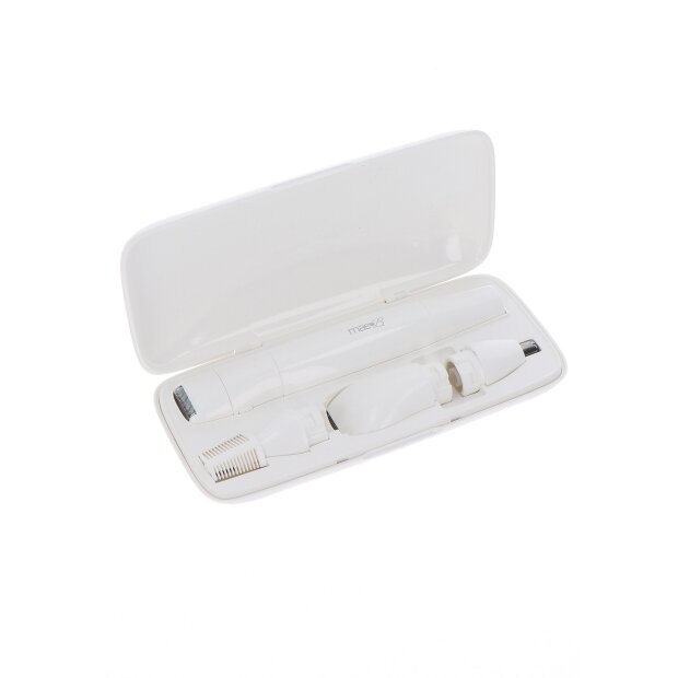 All-in-one Ladyshave