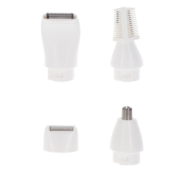 All-in-one Ladyshave