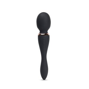 NU Sensuelle Alluvion XLR8 Wand Black