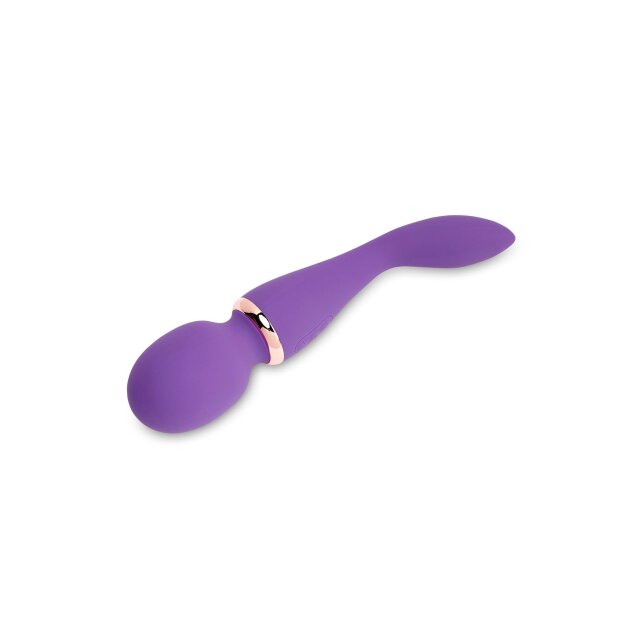 NU Sensuelle Alluvion XLR8 Wand Purple