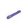 NU Sensuelle Roxii Roller Motion Wand Violet