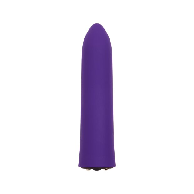 NU Sensuelle Point Bullet Purple