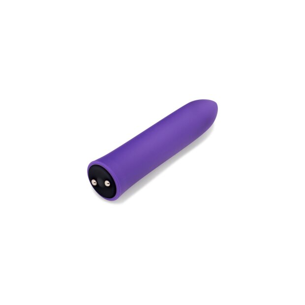 NU Sensuelle Point Bullet Purple