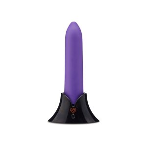 NU Sensuelle Point Bullet Purple