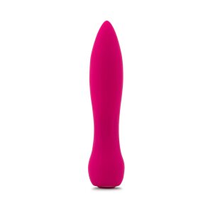 NU Sensuelle Bobbii Power Flex Bullet Red