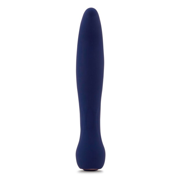 NU Sensuelle Baelii Power Flex Vibe Blue