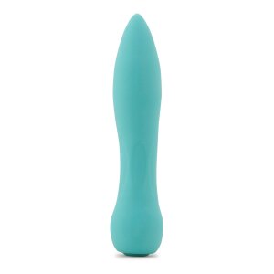 NU Sensuelle Bobbii XLR8 Bullet Aqua