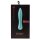 NU Sensuelle Bobbii XLR8 Bullet Aqua