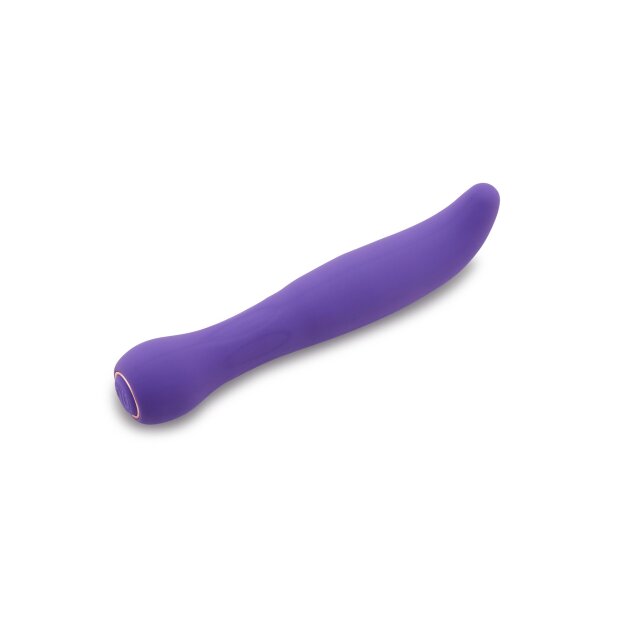 NU Sensuelle Baelii XLR8 Vibe Violet