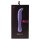 NU Sensuelle Baelii XLR8 Vibe Violet