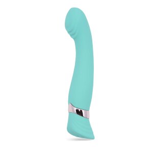 NU Sensuelle Geminii XLR8 Vibe Aqua