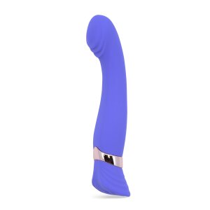 NU Sensuelle Geminii XLR8 Vibe Violet