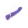 NU Sensuelle Geminii XLR8 Vibe Violet