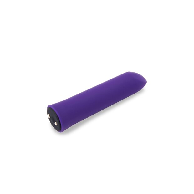 NU Sensuelle Iconic Bullet Purple