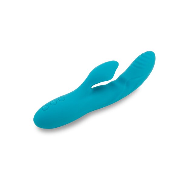 NU Sensuelle Nubii Kiah Rabbit Blue