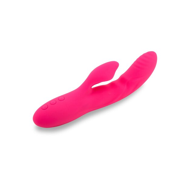 NU Sensuelle Nubii Kiah Rabbit Pink