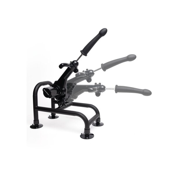 Hidden Desire Bangers Fuck Machine P3 Duo