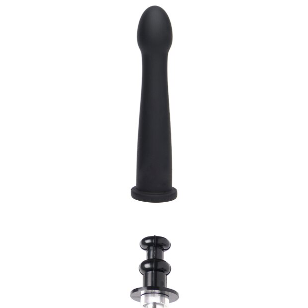 Hidden Desire Smooth Dong Easy-Lock 19 cm