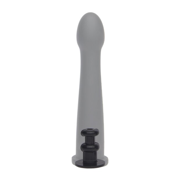 Hidden Desire Smooth Dong Easy-Lock 19 cm