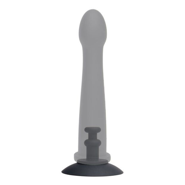Hidden Desire Easy-Lock Suction Cup