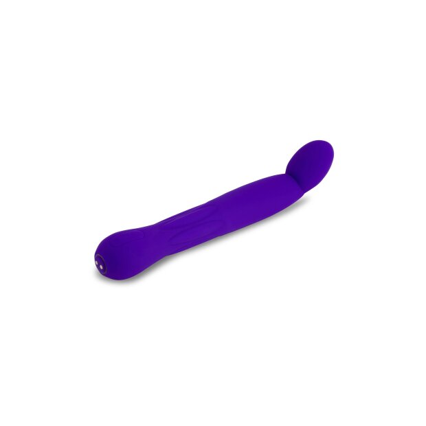 NU Sensuelle Ace Pro Prostate + G-Spot Vibe Purple